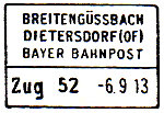 Bamberg Dietersdorf
