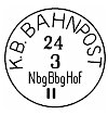 BNürnberg - Bamberg - Hof