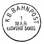 Bamberg Ludwigstadt