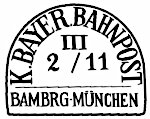 Bamberg München
