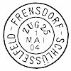 Frensdorf Schlüsselfeld