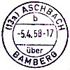 Aschbach 1959