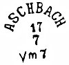 Aschbach 1876