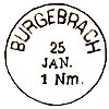 Burgebrach 1876