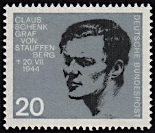 Stauffenberg