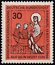 Deutscher Katholikentag