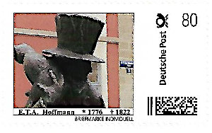E.T.A. Hoffmann