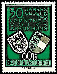30 Jahre Volksabstimmung Kärnten