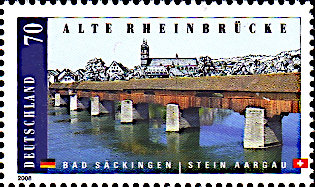 Alte Rheinbrücke