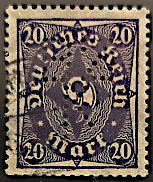Bezirks-Zentral-Kasse