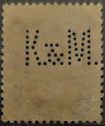 Kupfer und Mohrenwitz