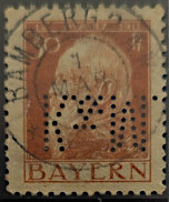 Kupfer und Mohrenwitz