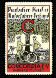 Rad- und Motorradverband