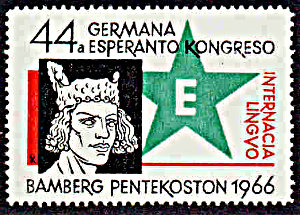 Esperantokongress