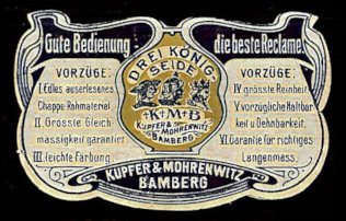 Kupfer & Mohrenwitz