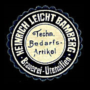 Leicht Heinrich