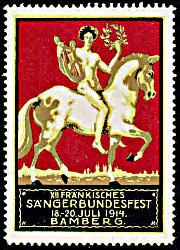 Sängerbundfest