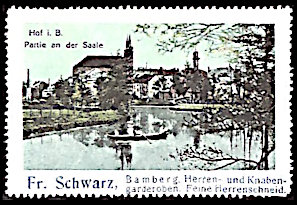 Schwarz