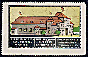 Turnverein 1860