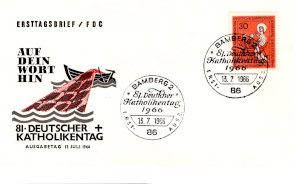 Katholikentagtag
