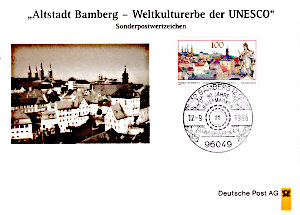 Altstadt Bamberg