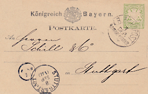 Jerger & Büttner 1877