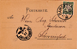 Knoll 1898