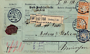 Lorenz 1905