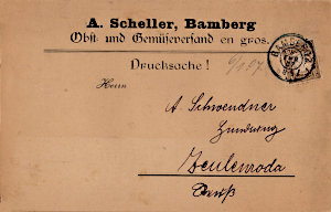 Scheller 1907