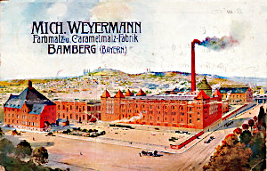 Weyermann 1907