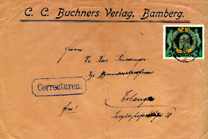 Buchners 1911