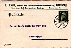 Knoll 1911
