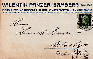 Panzer 1911
