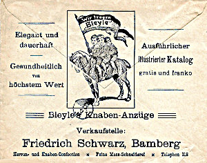 Schwarz 1911