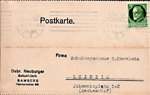 Neuburger 1916