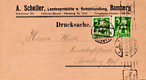 Scheller 1921