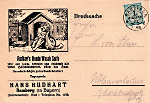 Rudhart 1923