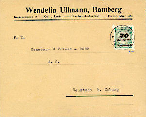 Ullmann 1923