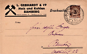 Gebhardt 1924
