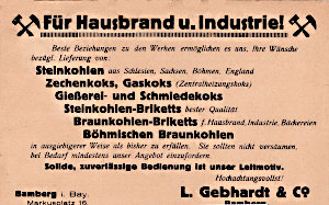 Gebhardt 1924