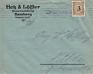 Hetz & Löffler 1924