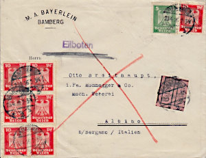 Bayerlein 1926