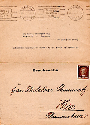 Betz 1927