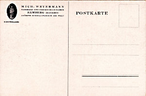 Weyermann 1927