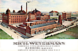 Weyermann 1927