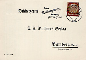 Buchners 1940