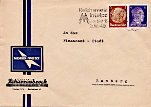 Scharrenbroch 1941