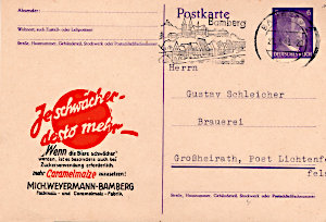 Weyermann 1943