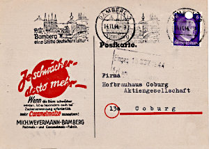 Weyermann 1944