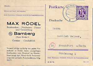Rödel 1946